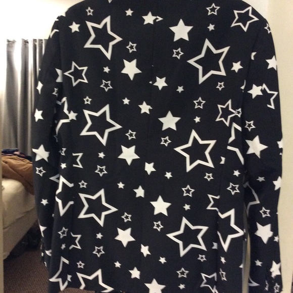 Opposuits formal ballstar Jacket only - Picture 2 of 6